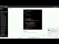 python create xml from dict