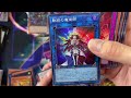 【遊戯王開封】ディメンション・フォース3箱開封！まさかの神引き連発！？