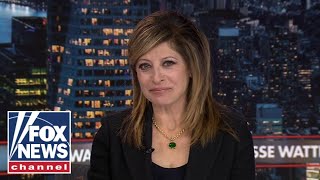 Maria Bartiromo This Is Disgusting