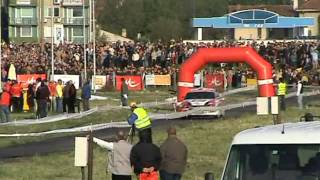 Rally Vida 2008