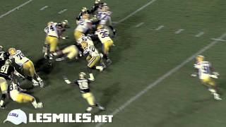 LSU Football 2011 Offense Trailer