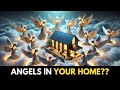 ⚠️The TEN signs that the ANGELS Are Present in YOUR HOME 💌 message from God 🙏message angels 11:11