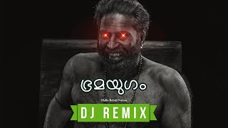 The Beginning - Bramayugam (DJ Rash Remix) • Malayalam Remix 2024