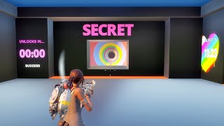 FORTNITE: FUN WORLD 3.0 - SECRET UNLOCKED - MAP CODE: 4925-3037-4281