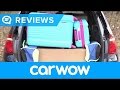 BMW X3 SUV 2017 practicality review | Mat Watson Reviews