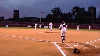 2009 NCAA Softball Regional Final Game 3 - UMass vs. Washington