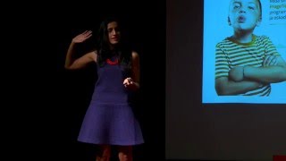 The future of work | Ayesha Khanna | TEDxUWCSEA