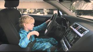 Junior Driver - 2015 One Show Automobile Advertising of the Year Finalist
