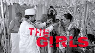 WEDDING FUNNY MOMENTS || THE GIRLS || AATHIRA STUDIO #nagercoil