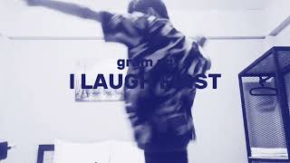 Gram Ag - I laugh first (official audio)