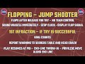 mshsaa basketball mechanics for flopping