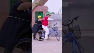 मोटी लड़की और उसके पति के बारे में मजेदार कहानी🤣🤣🤣#shorts #GuiGe #hindi #funny#comedy #spy comedy