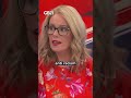 'DISGUSTING!' | Michelle Dewberry fumes at the establishment's 'obsession' with anti-racist ideology