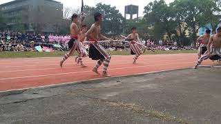 109暨大附中校慶原青表演