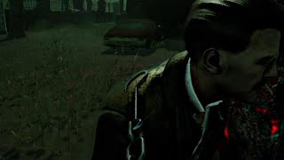 【DBD】感度を上げすぎると試合がとんでもないことになる事が分かる動画　Dead by Daylight