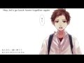 『Amatsuki』Ima Suki Ni Naru -triangle story-「Eng Sub」