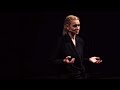 Volumism: future of art | Anna Zhilyaeva | TEDxBologna