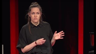 Challenging Stereotypes about Ageing (and Dying) through Photography  | Maja Daniels | TEDxAUBG