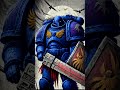 warhammer 40k space marine 2 fan edition 9 unique designs. ai warhammer40k spacemarine2