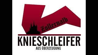 Eröffnungsfahrt KS Zollenalb