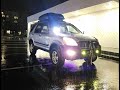 DIY Honda CRV Camper Build Overland Off Road the best all around vehicles