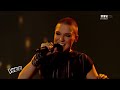 Sia – Chandelier  Anne Sila  The Voice France 2015  Finale