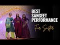 Best Sangeet dance for Sister || Wedding dance || wedding choreography || Hetvi Patel