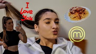 Daily vlog| Colecția mea de jucării ❤️