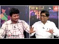 trs co founder veeramalla prakash rao sensational comments on kcr ktr brs party yoyotv