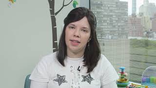 Sala Knowledge Library: Caring for Yourself So You Can Care for Your Child