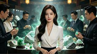 [FULL] Pregnant With Wealth Immortal Child, Awakens Divine Treasure Appraisal Skill#minidramas
