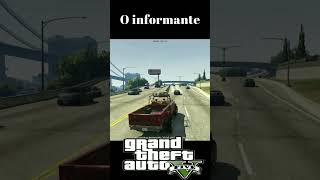 CAÇANDO O MALA . GTA5