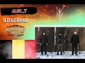 Weigedood - Live in HELLFEST 2024, Temple stage (30.06.24)