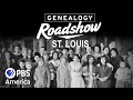 St. Louis - Central Library FULL EPISODE | Genealogy Roadshow Season 1 | PBS America