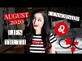 🔥AUGUST 2020 ASTROLOGY ENERGY UPDATE: Leo Season, Mars in Aries, Jupiter-Saturn-Pluto in Capricorn🔥