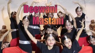 Deewani Mastani ||choreography by ||Sonu Gupta|| Ranveer Singh|| Deepika Padukone|| padmaavat