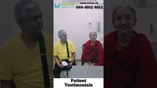 Unittas Multi-speciality Hospital | gynecologist