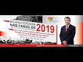 Short Video - Bicara Perdana Naib Canselor 2019