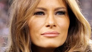 Why Fans Think Melania Trump May Have Ratted Out Donald Trump