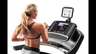 Nordictrack Commercial 1750 Treadmill Updates for 2019 - See What's New!