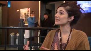 Berlinale Talent Campus 2012