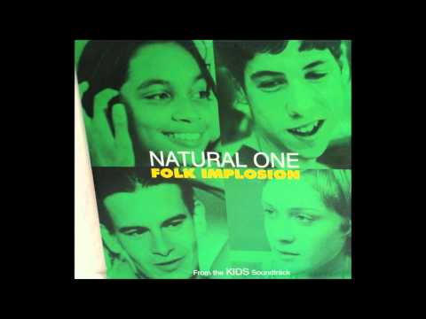 The Folk Implosion - Natural One (High Quality Audio) The Folk Implosion - Natural One (High Quality Audio)