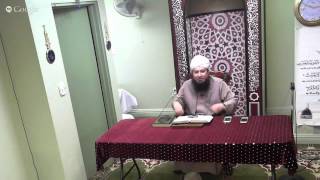 LIVE TAFSEER-e-QURAN