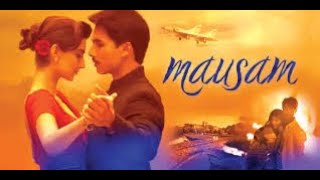 Mausam (2011) - Hindi Full Movie - Shahid Kapoor, Sonam Kapoor - Bollywood Movie