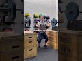 Push Press like THIS!!