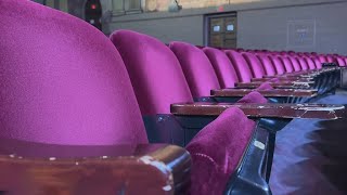 Plan to remove main-floor seating at S.F.'s Castro Theatre met with outrage and enthusiasm