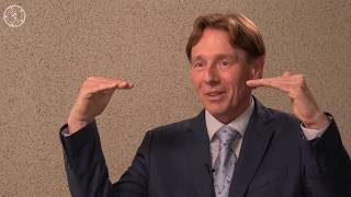 Ronald Bernard - PART 3, revelations by an insider