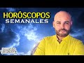 Horóscopos semanales lunes 15 al domingo 21 julio Ramsesvidente