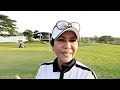 engsub สนามกอล์ฟพัทยาคันทรีคลับ pattaya country club 31 mar 2023