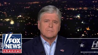 Hannity How Is This Even Possible